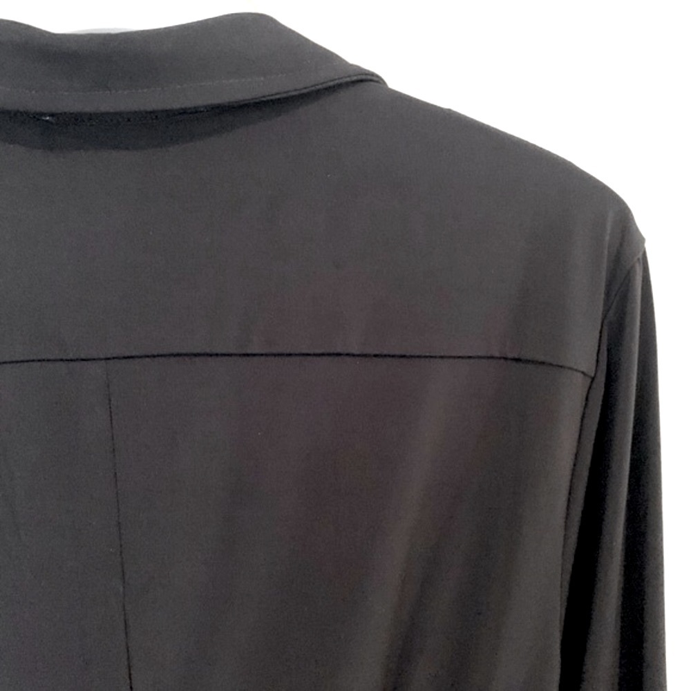 Philosophy size XL Tie Front Dress - Picture 13 of 15